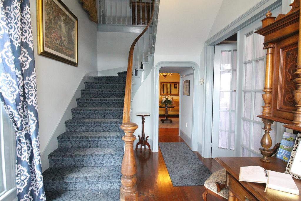 Bayfront Westcott House Bed & Breakfast St. Augustine Exterior photo